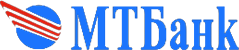 Логотип МТБанк