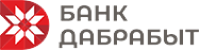 Логотип Дабрабыт банка